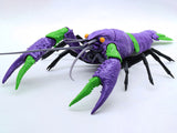 Evangelion Crayfish Unit 01