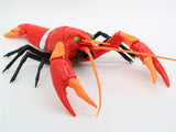 Evangelion Crayfish Unit 02