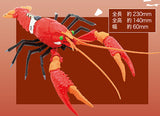 Evangelion Crayfish Unit 02