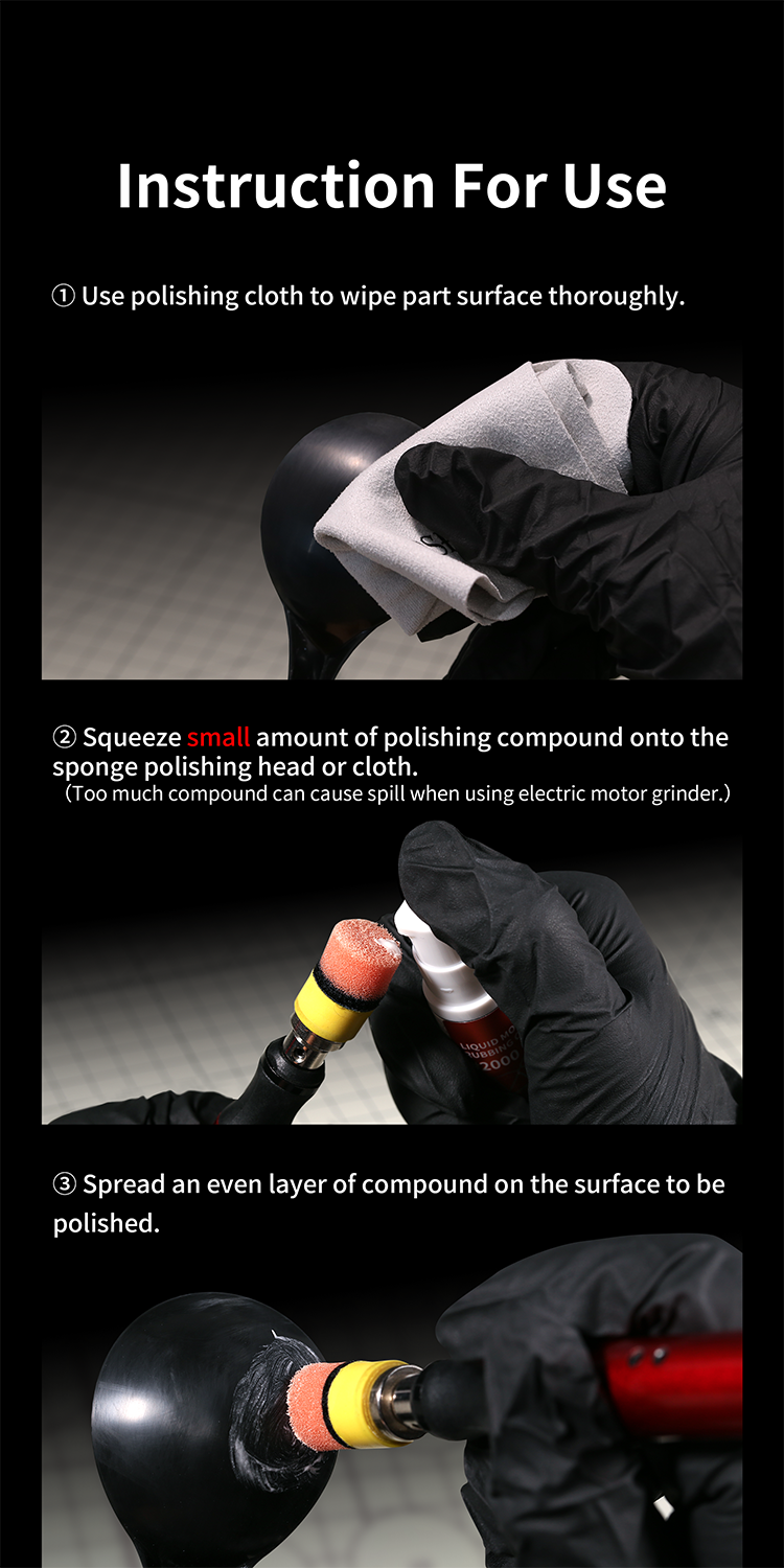 DSPIAE - ES-P Portable Electric Sanding Pen