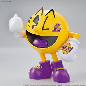 Entry Grade Pac-Man LA Lakers