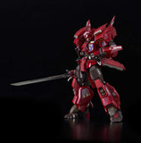 Flame Toys Transformers Drift Shattered Glass Ver