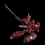 Flame Toys Transformers Drift Shattered Glass Ver