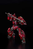 Flame Toys Transformers Drift Shattered Glass Ver