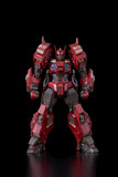 Flame Toys Transformers Drift Shattered Glass Ver
