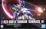 HGAC 1:144 Gundam Geminass 01