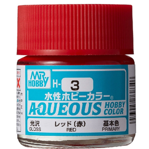 Mr Color Aqueous