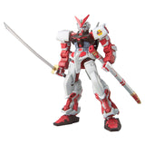 HGCE 1:144 Gundam Astray Red Frame #12