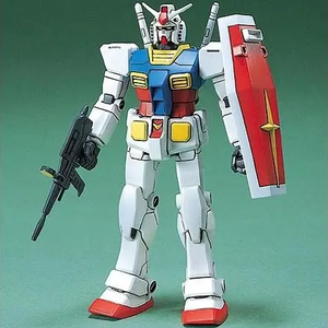 FG 1:144 RX-78-2 Gundam