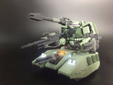 Motor King 1:100 MS-06V Zaku Tank