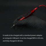 ES-P Portable Electric Sanding Pen