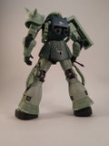 RG 1:144 MS-06F Zaku II (04)