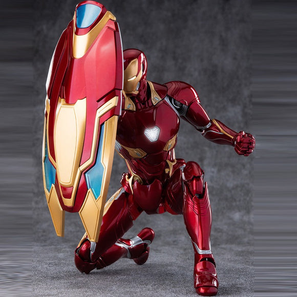 1:9 Ironman MK50 Deluxe