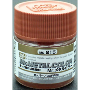 Mr Metal Color Line 10mL