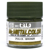 Mr Metal Color Line 10mL