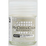 Mr Crystal Color Line 18mL