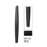MK-01 Soft Tipped Marker Pure Black