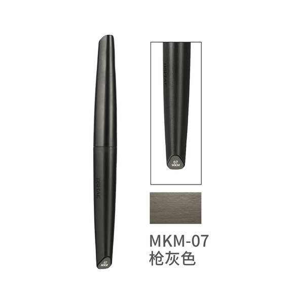 MKM-07 Soft Tipped Marker Gun Metal