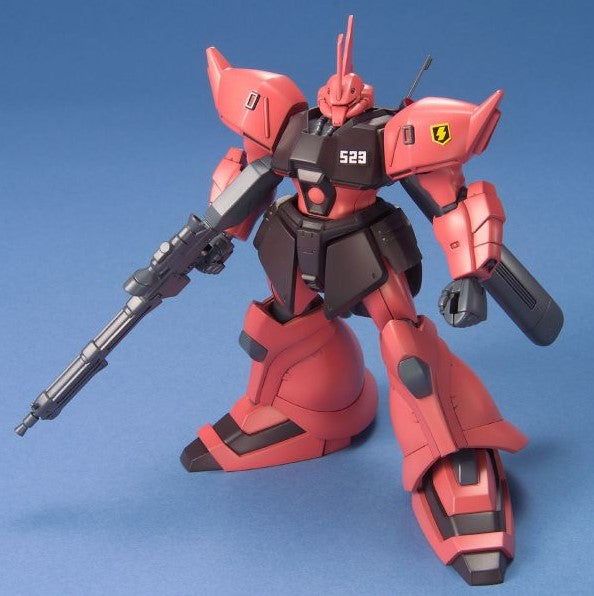 HGUC 1:144 MS-14JG Gelgoog Jager @ Impulse Hobbies