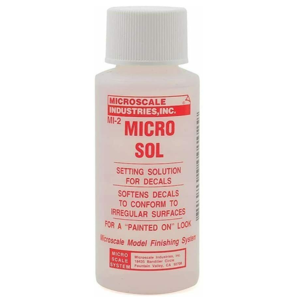 Microscale Industries Micro Sol