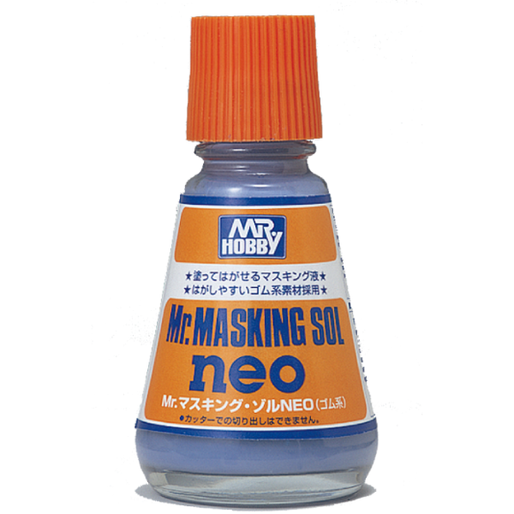 Mr Masking Sol Neo M132