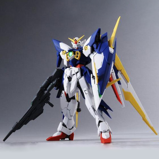 MG 1:100 Gundam Fenice Rinascita Alba @ Impulse Hobbies MG 1:100 Gundam Fenice Rinascita Alba @ Impulse Hobbies