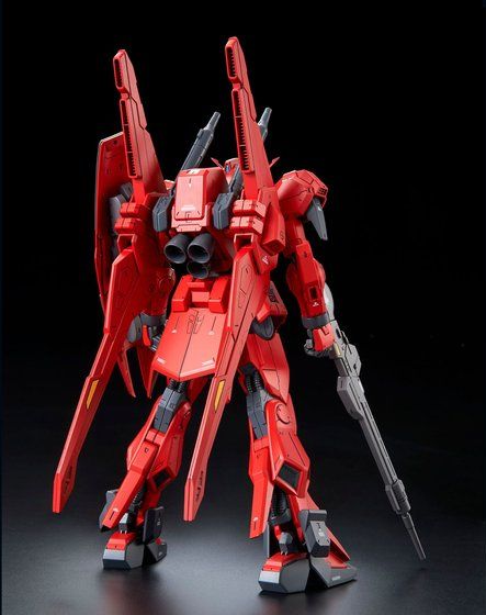 ロボット RE/100 GUNDAM Mk-III UNIT8 RE:100 1:100 Gundam MK-III Unit 8 @ Impulse Hobbies
