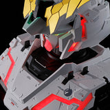 Real Experience Model RX-0 Unicorn Gundam (Auto Trans Edition)