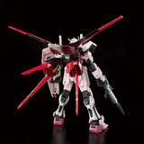 RG 1:144 Gundam Base Limited Strike Rouge Grand Slam Equipped Type