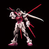 RG 1:144 Gundam Base Limited Strike Rouge Grand Slam Equipped Type