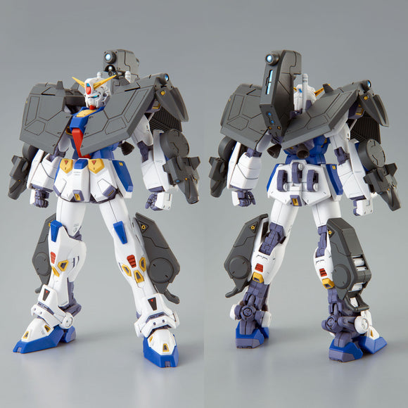 MG 1:100 Mission Pack R-Type & V-Type For Gundam F90 @ Impulse Hobbies