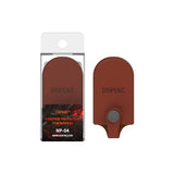 NP-04 Leather Protector for Nippers (Brown)