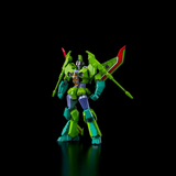 Flame Toys Furai Model Transformers Acid Storm