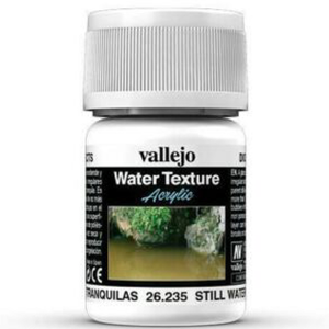 Vallejo Diorama Still Water Effects (26235) 30mL