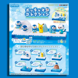 Pokemon Cool Piplup Collection Mystery Box
