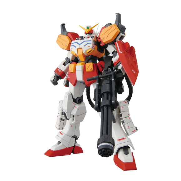 MG 1:100 Gundam Heavyarms EW