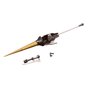 MSG Weapons Unit 08EX Battle Lance (Special Edition)(Gold)
