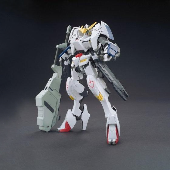 Bandai HG échelle 1/144 Gundam Flauros Calamity War Type Bandai HG échelle 1/144 Gundam Flauros Calamity War Type