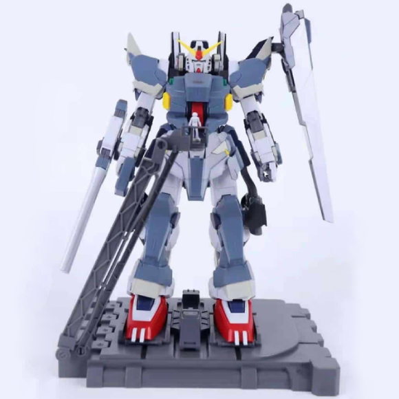 Daban 1:100 8815 Full Armor Gundam Mk-II