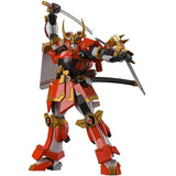 Frame Arms 1:100 Shingen