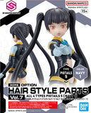 30MS Option Hair Style Vol. 7