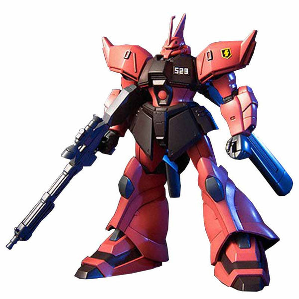 MS-14A GELGOOG 1/144 バンダイ Amazon.com: Bandai HG 1/144 MS-14A Gelgoog [Unicorn ver