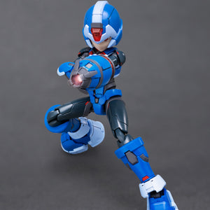 Mega Man Copy-X