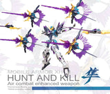 SNAA 1:100 XH-01 Hunt and Kill