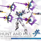 SNAA 1:100 XH-01 Hunt and Kill