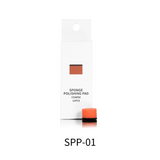 SPP-01 Coarse Sponge Polishing Pads (12 pcs)