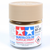 Tamiya Acrylic Line