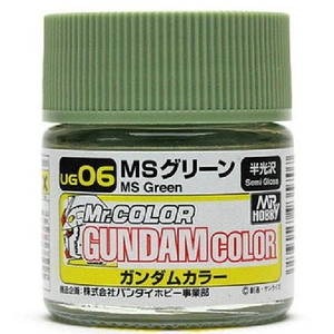 Mr Color Gundam Color