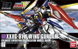 HGAC 1:144 XXXG-01W Wing Gundam (#162)