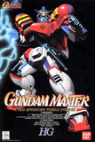 HG 1:100 Gundam Maxter #04
